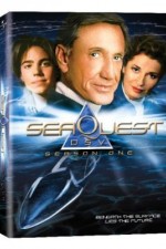 Watch SeaQuest DSV Movie4k